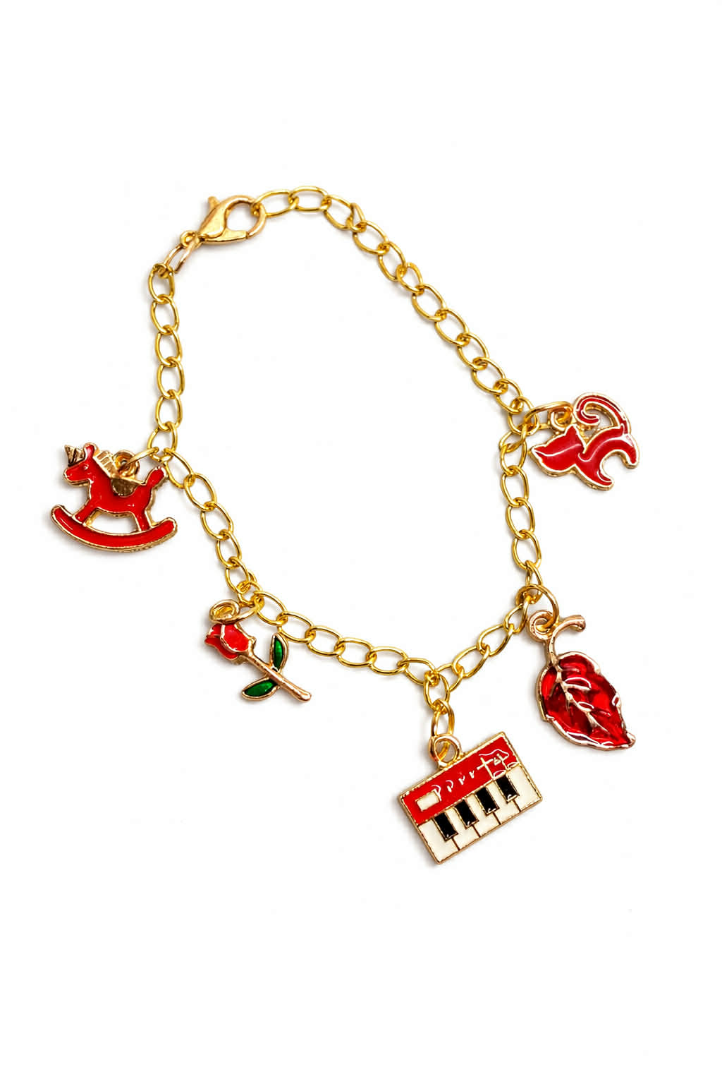 Charm Bracelet